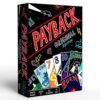 PAYBACK Original Edition – Fun Family Card Games with Betrayal, Strategy & Chaos for Teens & Adults, Fast-paced Party & Travel Game Night Favorite, Ideal for Teens, Friends & Families