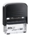 PC30 Custom Self-Inking Stamp – 3/4" x 1-7/8" – Clean Impressions – Low Intro Price!