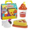 PD Pizza and Milkshake PLAYSET