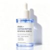 PDRN Copper Peptide Serum with Hyaluronic Acid, 1Pack, 1floz