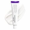 PDRN Cream, Salmon DNA Moisturizer with Panthenol & Centella Asiatica