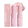 PDRNPINK Collagen Volume Multi Balm Stick – Volufiline & NAD+ Plumping Stick for Under-Eye Hollows, Forehead Lines, Neck Wrinkles, Smile Lines & Lips – Firming Hydration Boost, K-Beauty Melting Balm