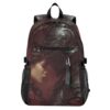 PDZRMY Laptop Backpack Knight Gothic 20L Carry-On Travel