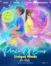 Peace Of Lines : Unique Minds