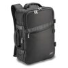 Pedea Notebook Backpack Clutch 15.6 Inch (39.6 cm) I Laptop Backpack with Travel Compartment I 2 in 1 Laptop Backpack & Bag I Laptop Backpack Black