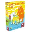 Pegasus Spiele Prey Another Day - Card Game