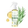 PELXORN Pure Rosemary Hair Oil Spray 120ml - Nourishing Scalp Treatment & Anti-Frizz Strengthening Formula for Dry Hair