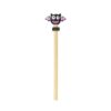 Pencil Fidgets Threaded Quiet Funny Rotating Halloween Toys