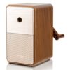 Pencil Sharpener Classic Model Blade School Stationery Hand Crank Sharpeners