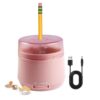 Pencil Sharpener Electric Office School Stationery