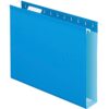 Pendaflex 04152X2 BLU Extra Capacity Reinforced Hanging Folders,Blue