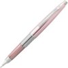 Pentel Sharp Kerry Mechanical Pencil (0.5mm), Pink Barrel, 1 Pencil (P1035P)