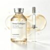 Peptide Deep Collagen Lifting Ampoule for Black Skin Women 50ml，1 PACK