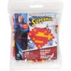 Perler Beads Superman Logo Fuse Bead Activity Kit for Kids Crafts, 227 pcs