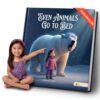 Personalized Books for Kids | Calming Bedtime Story | Ages 3–12