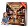 Personalized Books for Kids | Dreams & Careers Story | Ages 0–8 (Spanish)