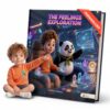 Personalized Books for Kids | Feelings & Emotions | Ages 2–8