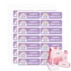 Personalized Name Labels for Kids, Custom Daycare Labels & Name Stickers