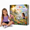 Personalized Unicorn Storybook