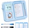 PERSUPER 3-in-1 Visual Timer for Kids & Adults