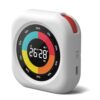 PERSUPER Visual Timer for Kids, Rechargeable 10-Hour Countdown/Up Timer