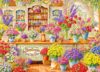 Petal Paradise Jigsaw Puzzles 1000 Pieces for Adults