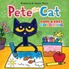 Pete the Cat: Cool & Cozy Coloring: A Coloring Book with 40 Coloring Pages