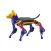 Petoi Robot Dog Bittle X (Construction) | Robotics Kit | App & Voice Control Smart Robot | Programmable Open Source Coding Robot Kit | STEM & Robotics Education for Teens, Coders, Geeks, & Students