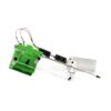 PETSOLA DIY Push-Pull Reciprocating Motor Model Push Rod Telescopic for School Lab