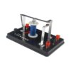 PETSOLA Electromagnetic Relay Circuit Kit Electromagnetic Relay Physics Instrument