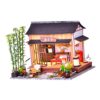 PETSOLA Gamchiano Chinese Kit with LED Doll House Model Building Toy