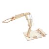 PETSOLA Hydraulic Lifting Arm Science Teaching Girls Classroom Ages 8-12