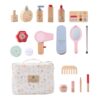 PETSOLA Kids Pretend Play Makeup Set Girls Gift for Little Girls Role Playing Makeup Toy