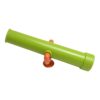 PETSOLA Monocular Telescope Pirate Spyglass Playground Monocular Kids Swing Set Toy Creative Binoculars Accessory Suitable for Outdoor Adventures Gift, Green