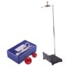 PETSOLA Swing Pendulum Experiments Kit Science Fun DIY Physics Swing Experiment Tool