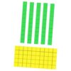 PETSOLA Ten Ten Counting Kit Fine Motor Developmental Children Number
