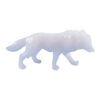 Pffiocix Resin Filler Small Epoxy 15 Assorted Animals Modeling Filling Model for Jewelry Making Supplies Kit Filler
