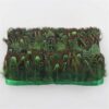 Pheasant Feather Trim Ribbon Natural For Sewing Craft Decor