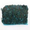 Pheasant Feather Trim Ribbon Natural For Sewing Craft Decor