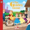 Phidal The Golden Goose Little Classics - Stories for kids, 24-page storybook