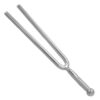 PHITUODA A440 Standard Tuning Fork, 440Hz Concert Pitch Piano Tuning Fork for Violin, Guitar, Voice & Science, Precision Metal Acoustic Tuner