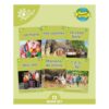 Phonic Books Dandelion Mundo Spanish Decodables Set 1 (12 books) LATAM Spanish (Phonic Books Beginner Decodable) (Spanish Edition)