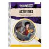 Phonic Books Lost in London Activities (Phonic Books Catch-Up Decodable Readers)