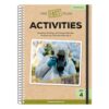 Phonic Books The Fact Files 4 Activities: Alternative Spellings, and Latin Suffixes (Phonic Books Catch-Up Decodable Readers)