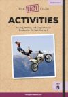 Phonic Books The Fact Files 5 Activities: Alternative spellings, and Latin suffixes (Phonic Books Catch-Up Decodable Readers)