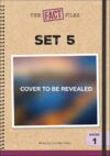 Phonic Books The Fact Files 5: Alternative spellings, and Latin suffixes (Phonic Books Catch-Up Decodable Readers)