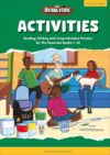 Phonic Books The Resolvers Activities: Adjacent Consonants and Consonant digraphs, and Alternative Spellings for Vowel Sounds (Phonic Books Catch-Up Decodable Readers)