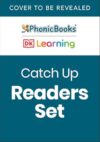 Phonic Books The Resolvers: Adjacent Consonants and Consonant Digraphs, and Alternative Spellings for Vowel Sounds (Phonic Books Catch-Up Decodable Readers)
