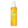 Photoderm Brume Invisible Spf 50, Sun Protection Mist for Face and Body, Lightweight Fine Mist, Water Resistant 80 Minutes, Suitable for All Skin Types.