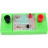 Photoresistor Transistor Light-Emitting Diode Physical Electronic Experimental Components Light-Controlled Switch Experimental Equipment